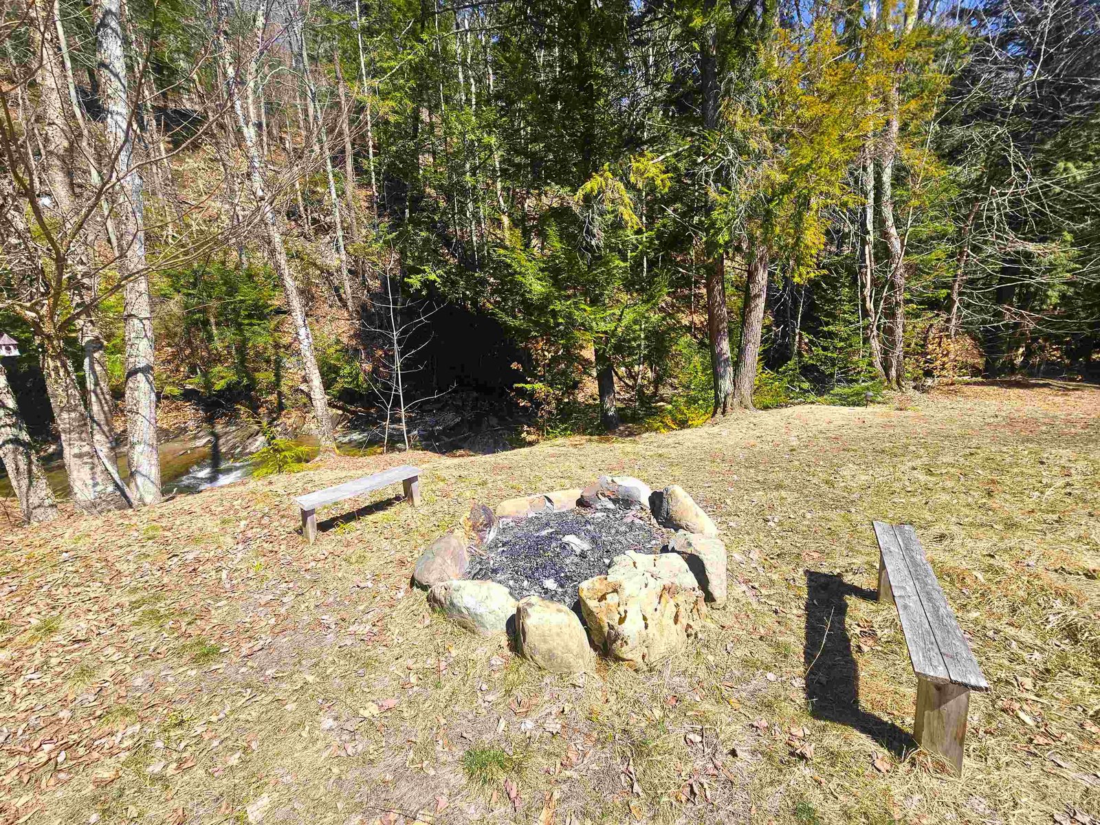 Firepit