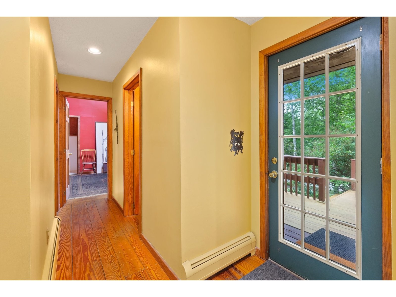 352 Edwins Pond Road