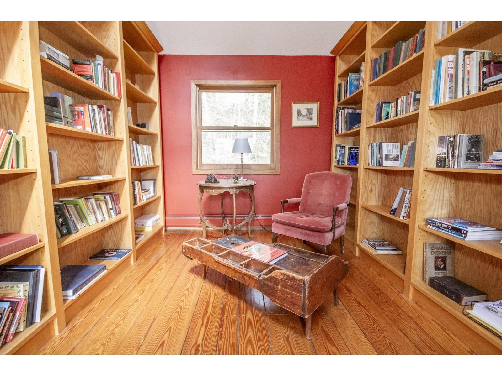 352 Edwins Pond Road