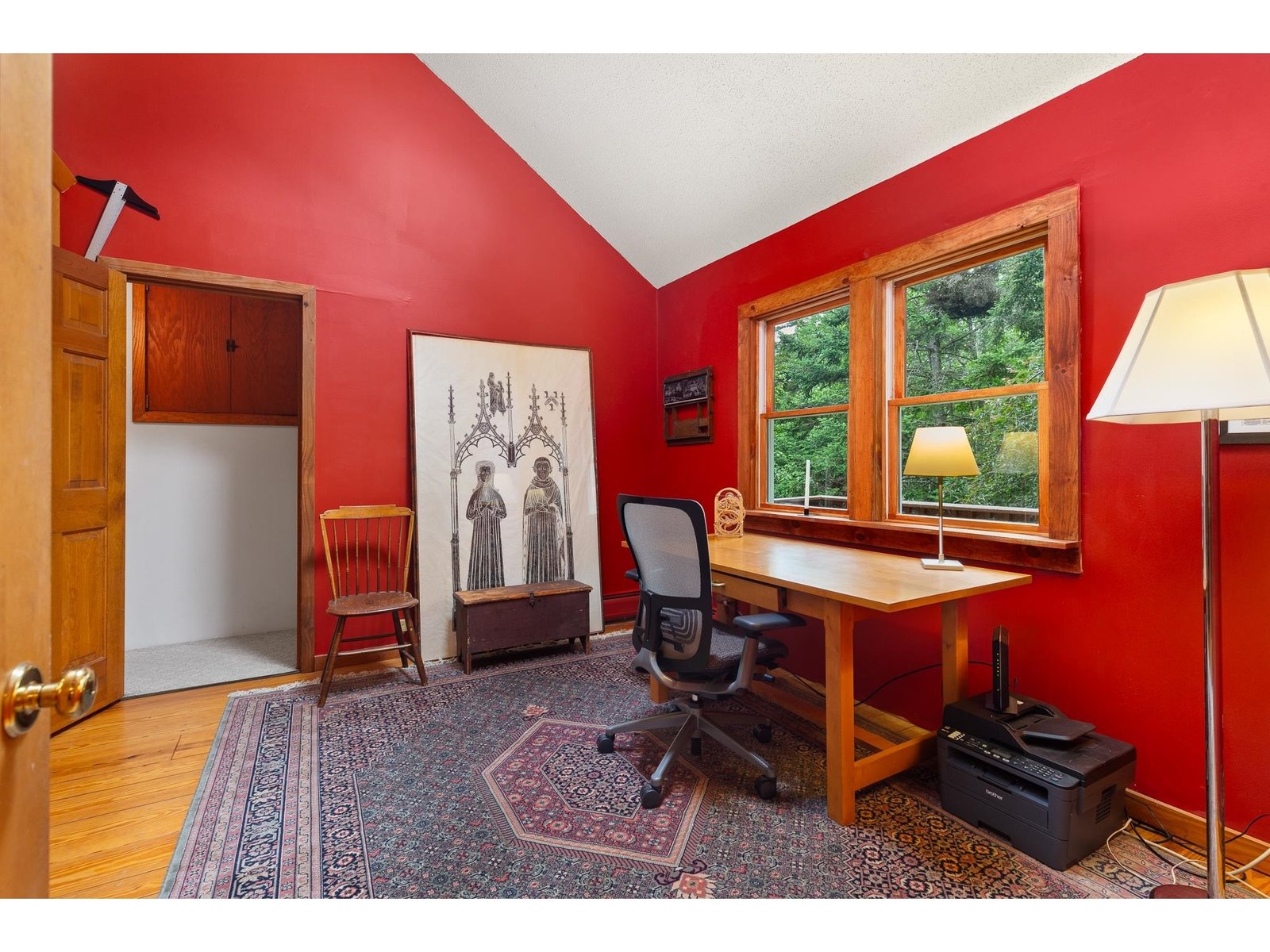 352 Edwins Pond Road