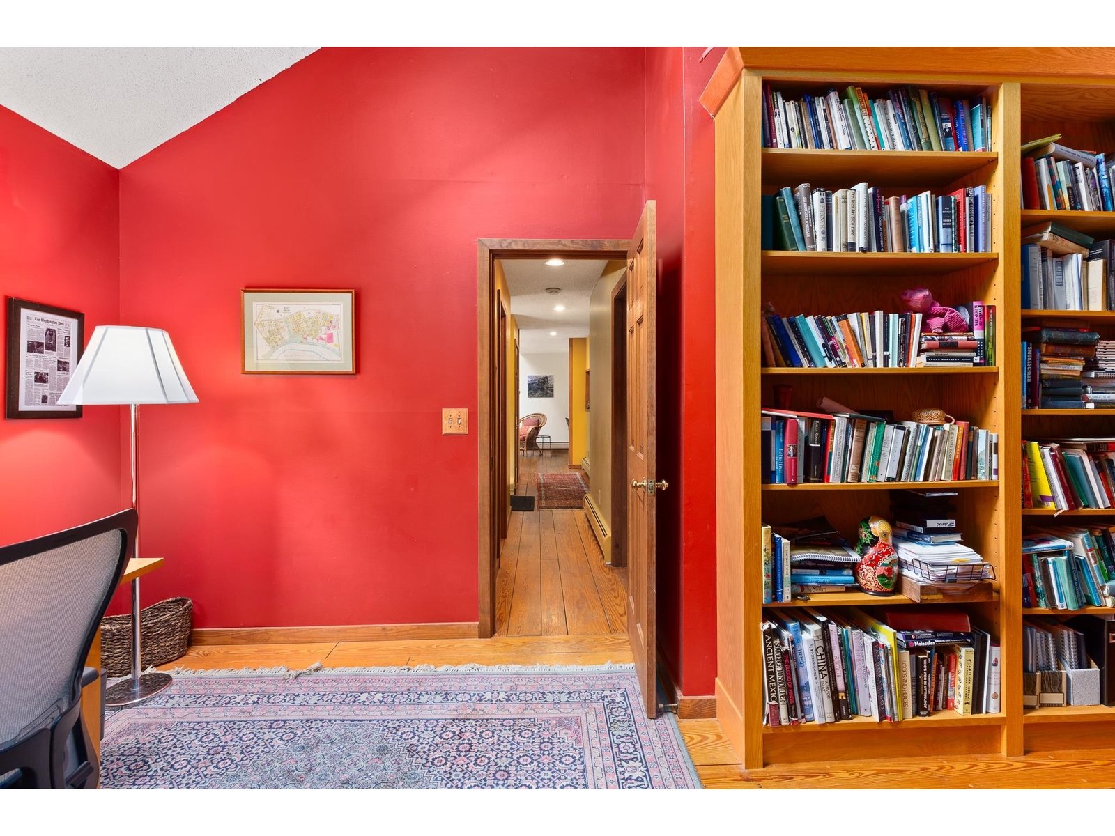 352 Edwins Pond Road