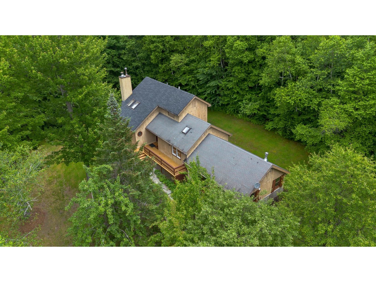 352 Edwins Pond Road