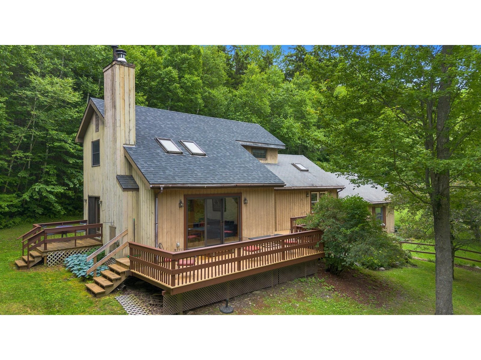 352 Edwins Pond Road