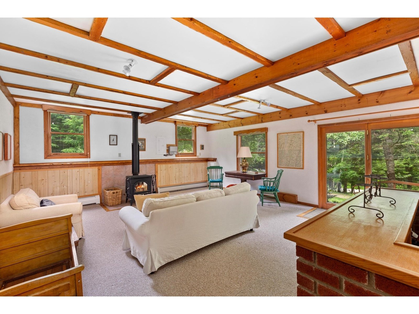 352 Edwins Pond Road