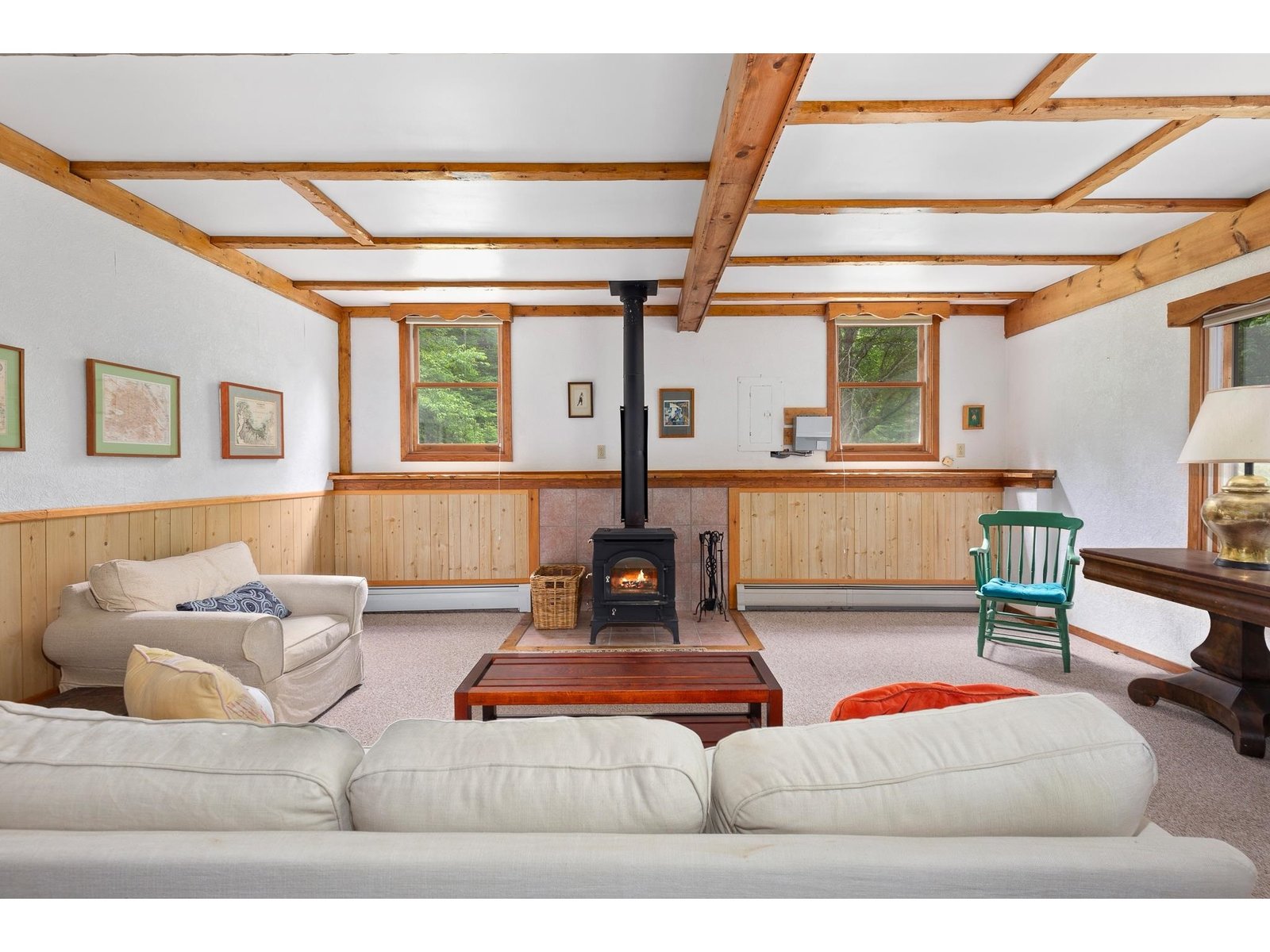 352 Edwins Pond Road