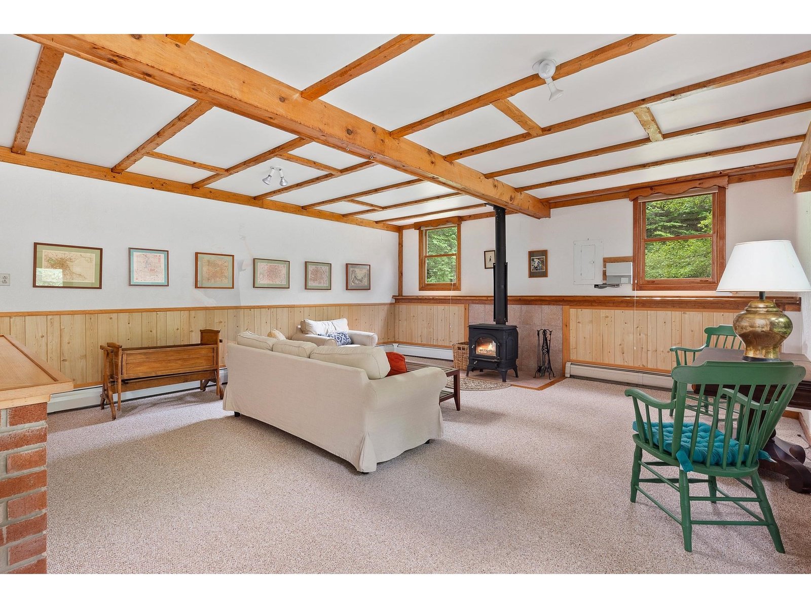 352 Edwins Pond Road