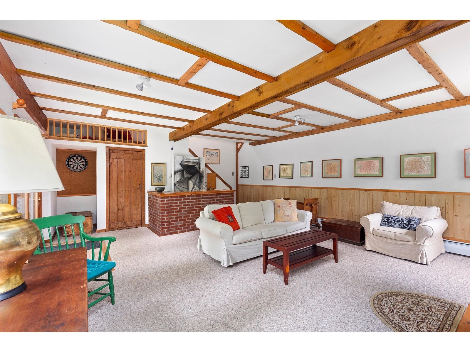 352 Edwins Pond Road