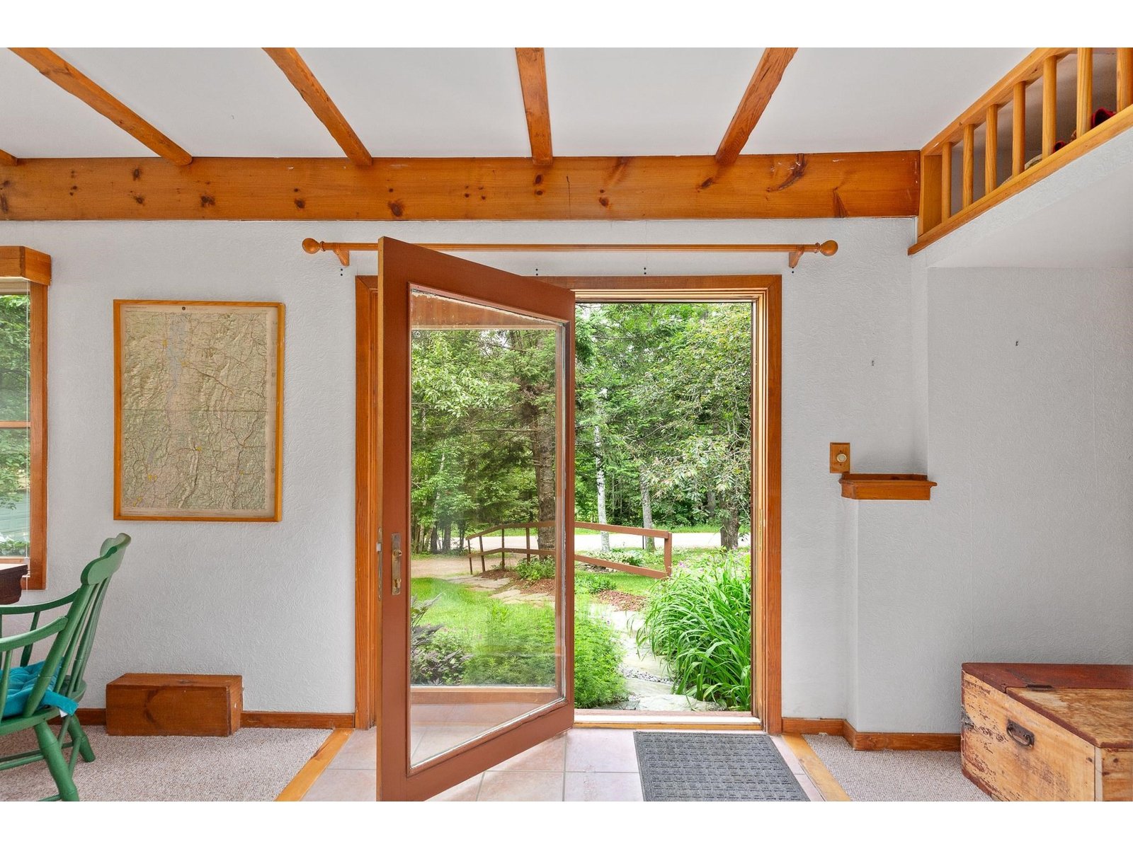 352 Edwins Pond Road