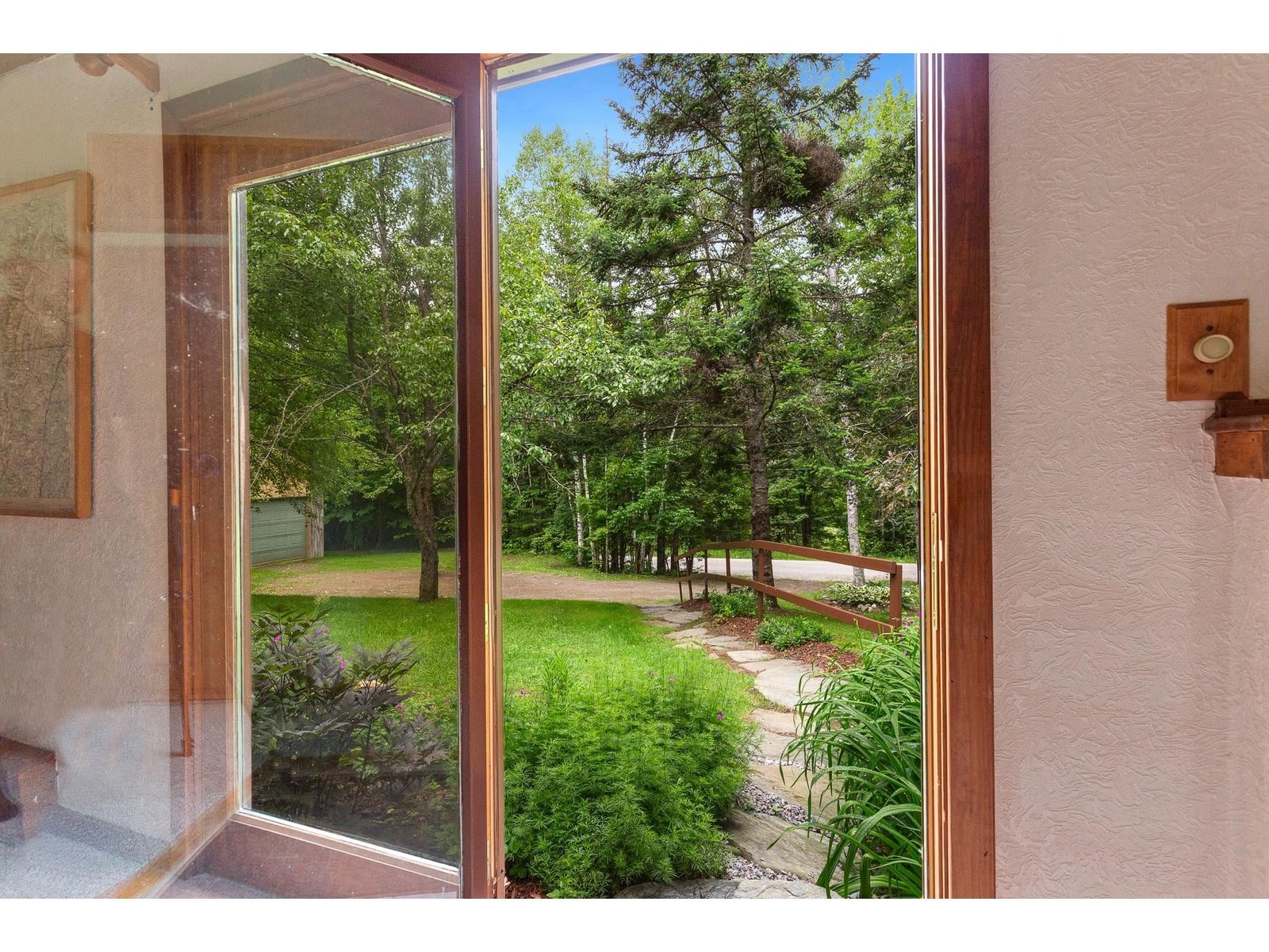 352 Edwins Pond Road