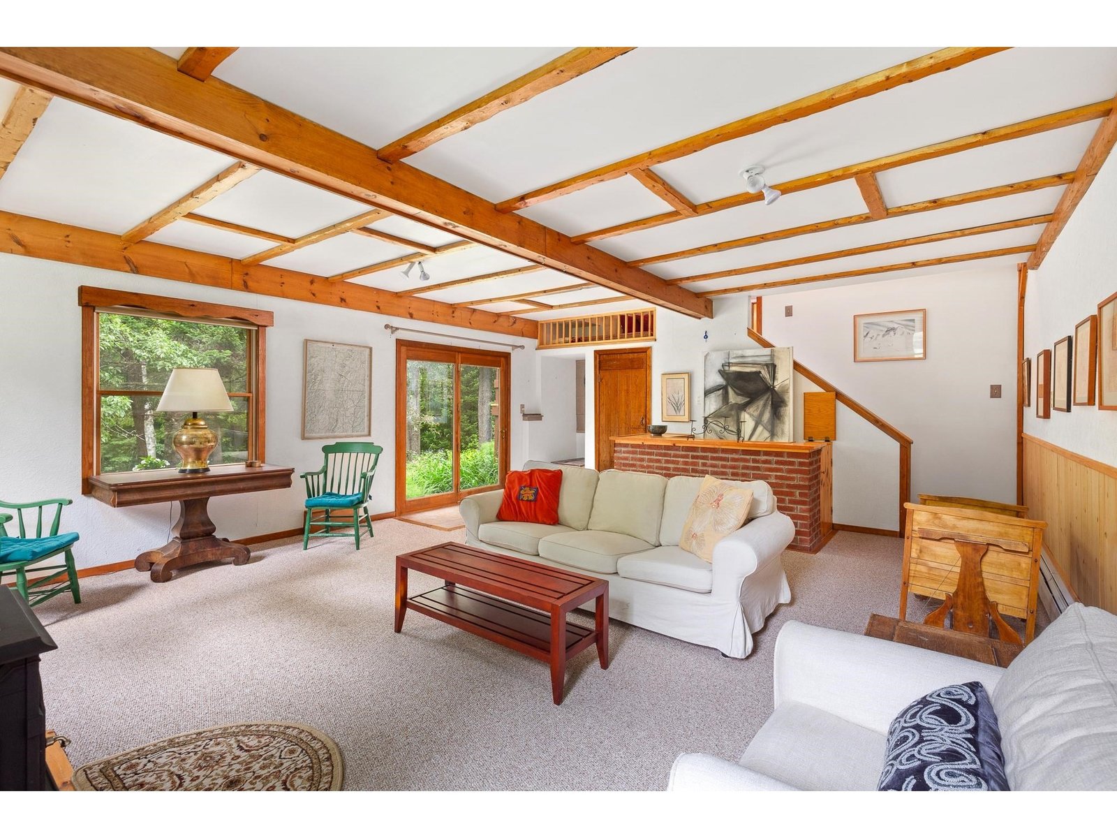 352 Edwins Pond Road