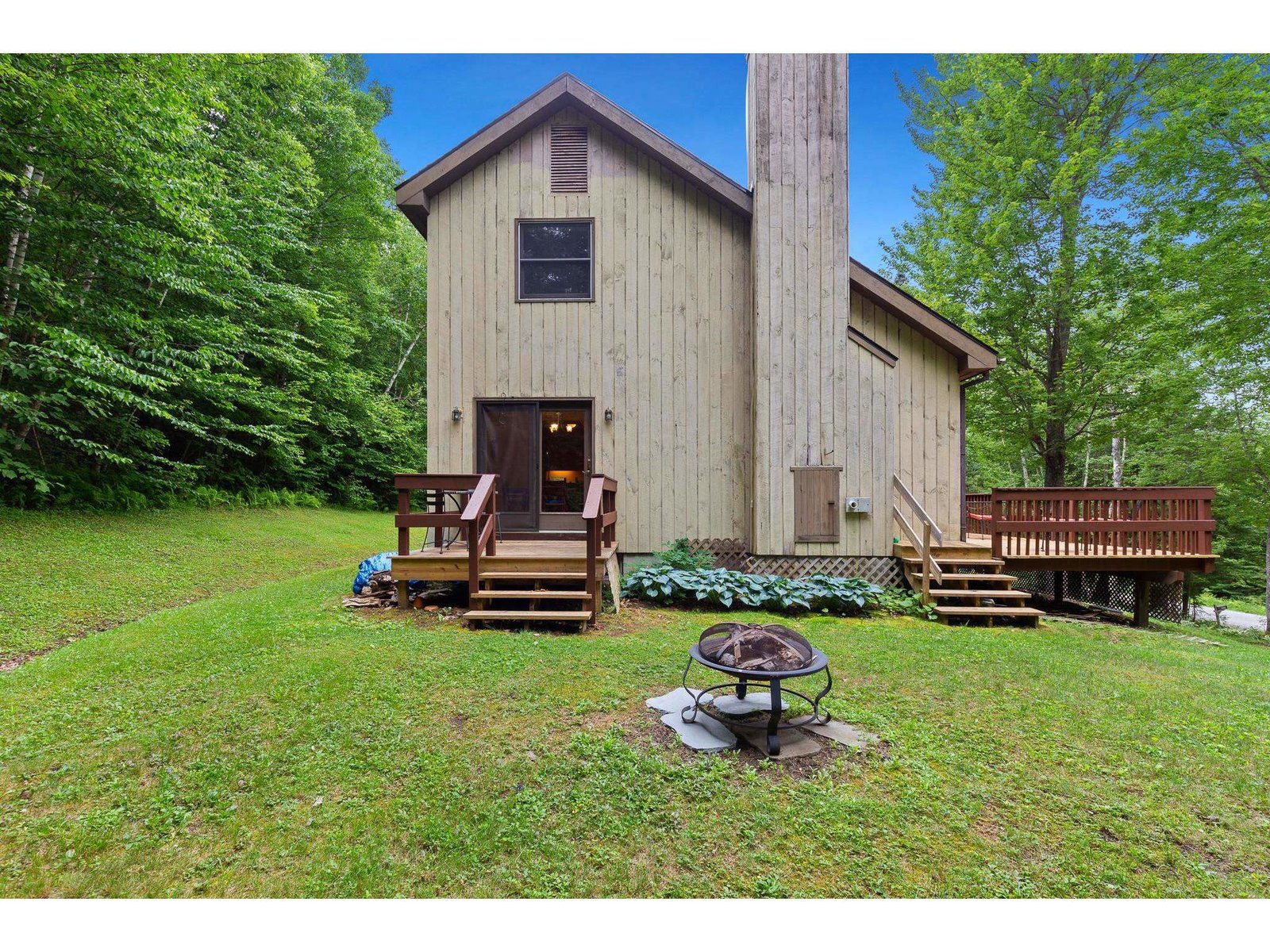352 Edwins Pond Road