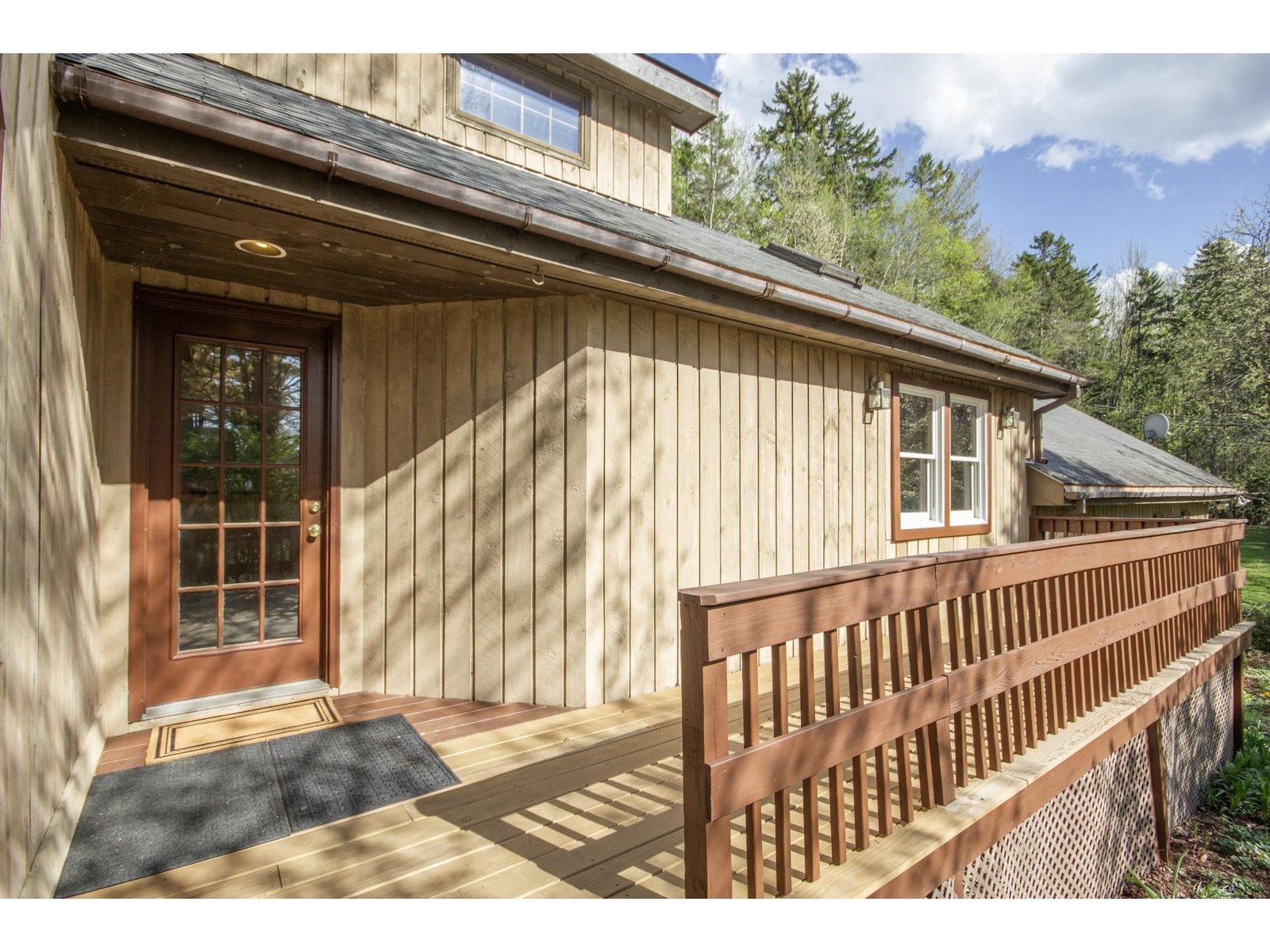 352 Edwins Pond Road