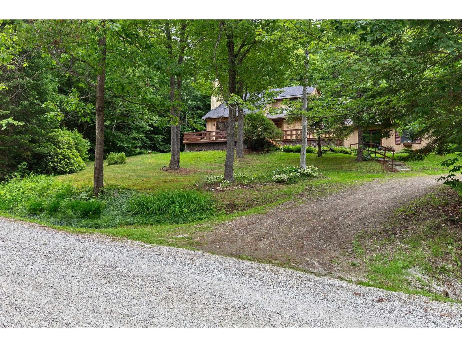 352 Edwins Pond Road