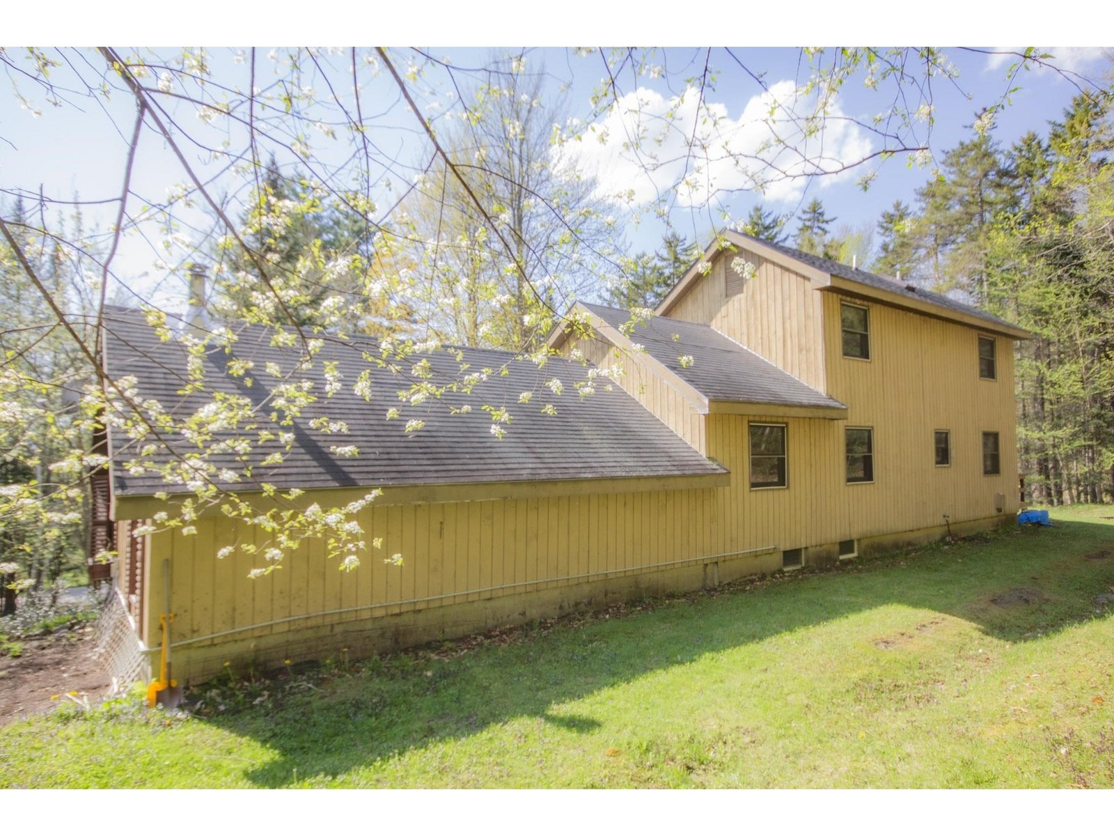 352 Edwins Pond Road