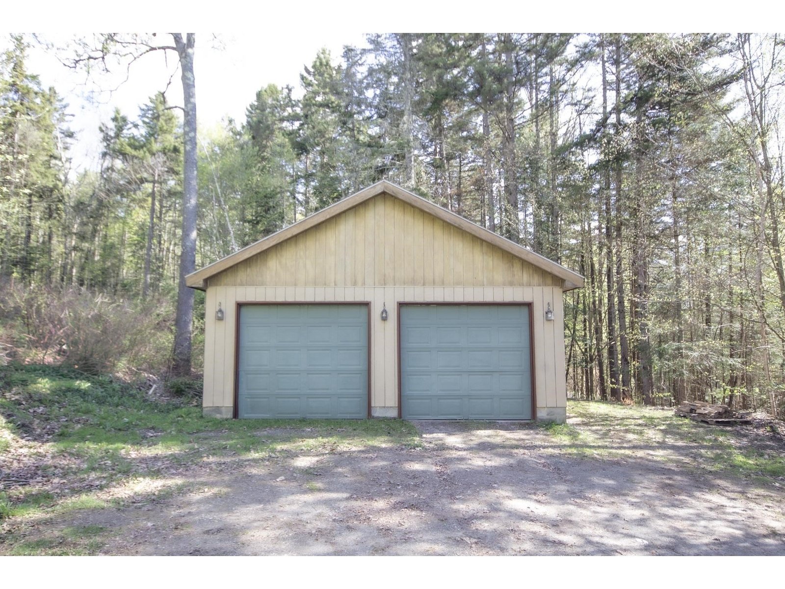 352 Edwins Pond Road