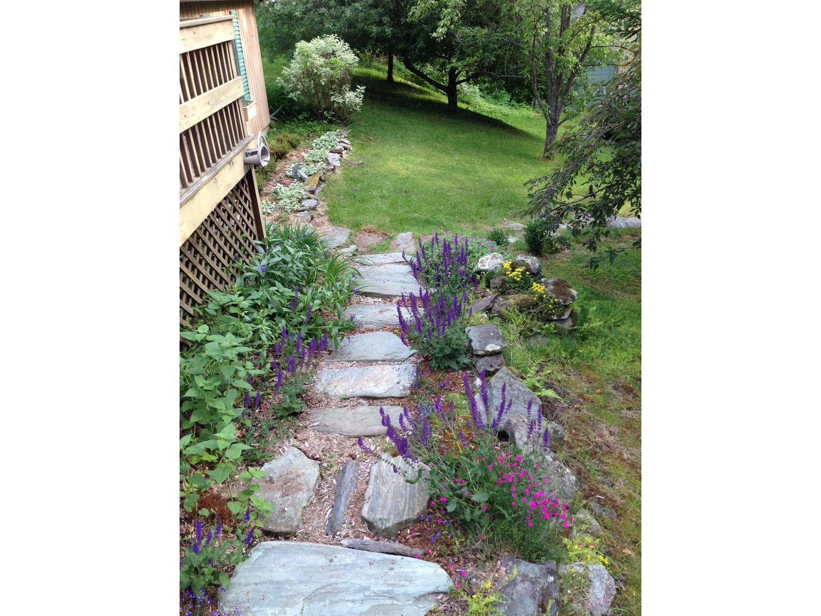352 Edwins Pond Road