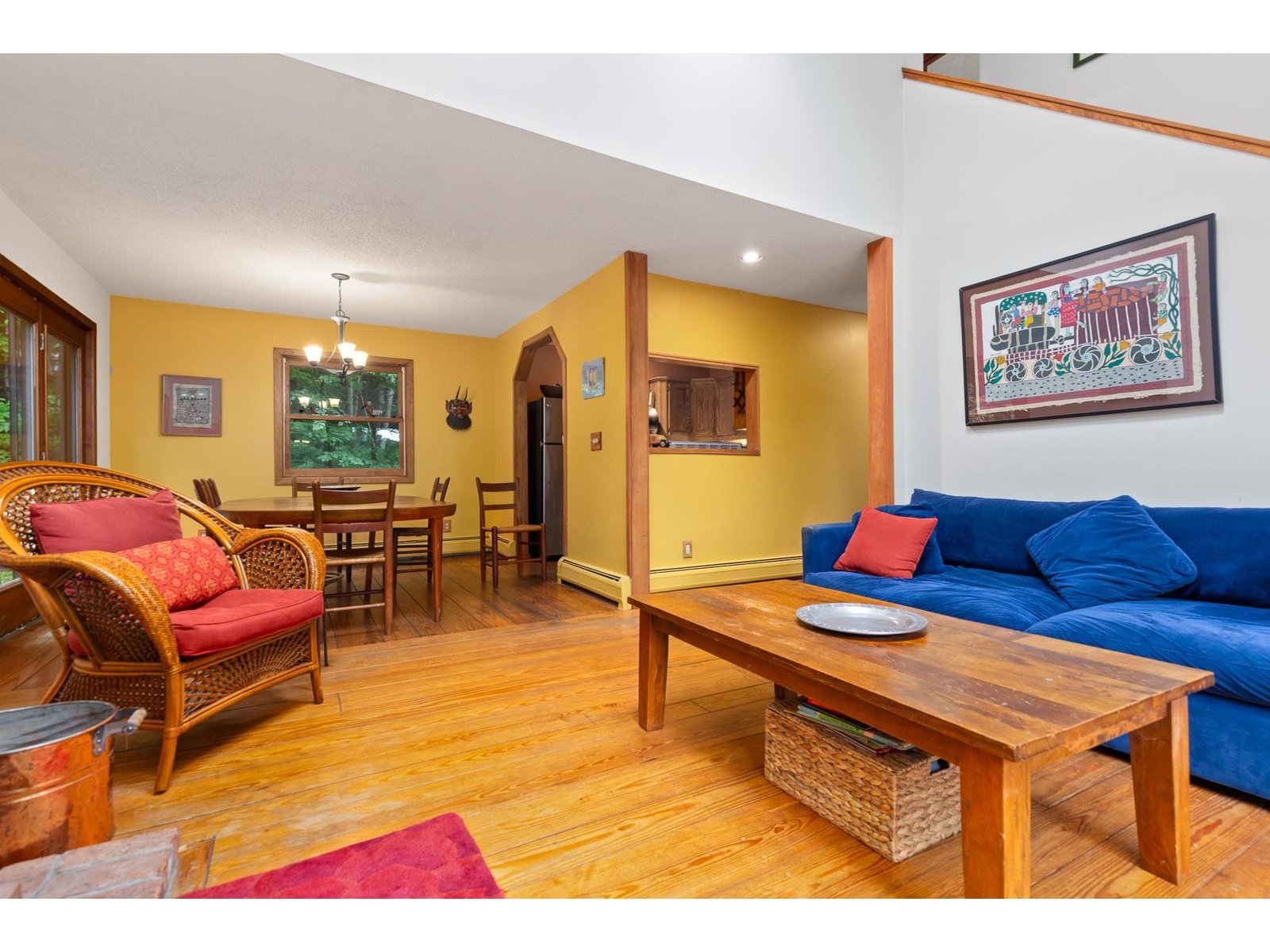352 Edwins Pond Road