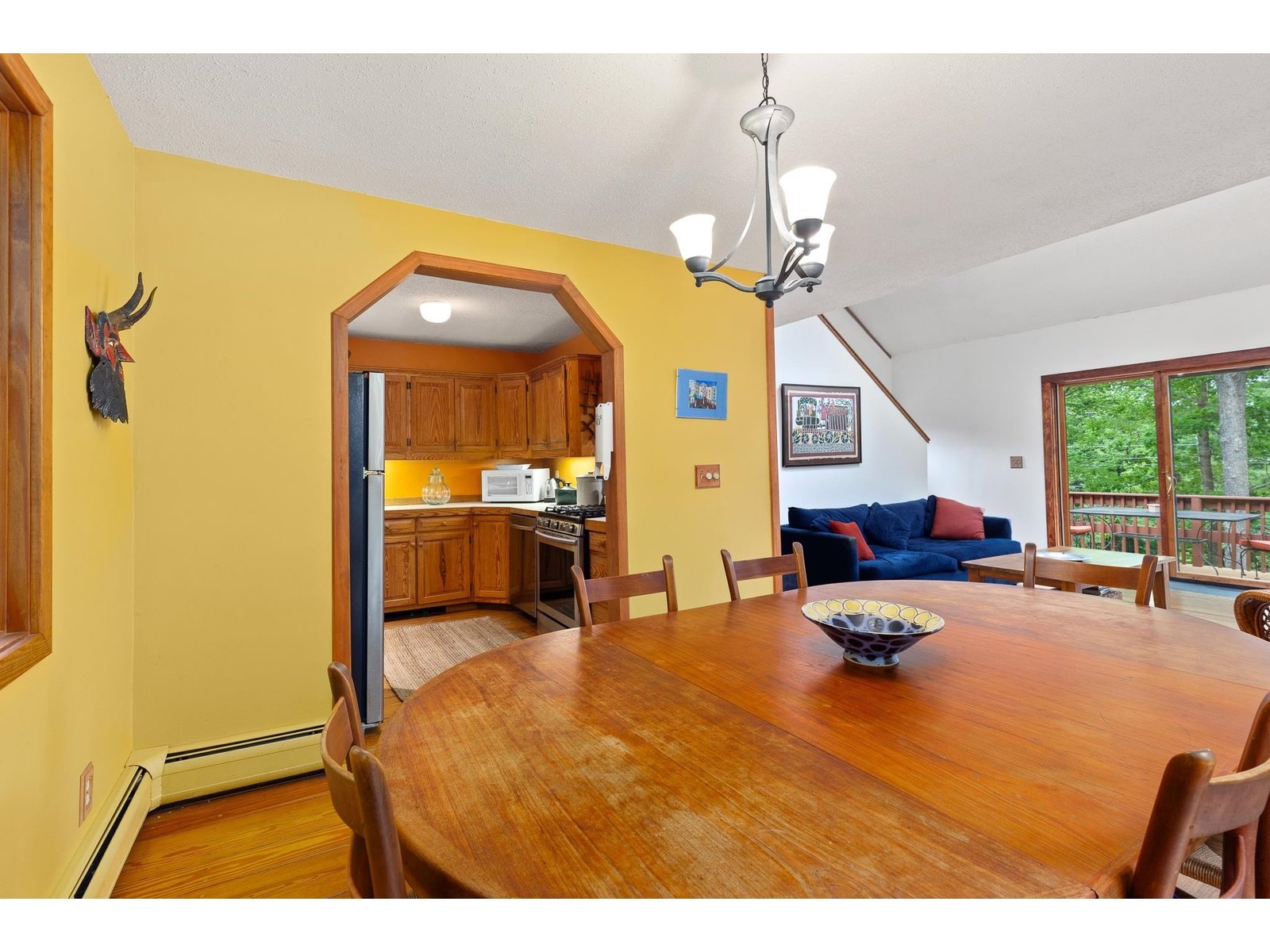 352 Edwins Pond Road