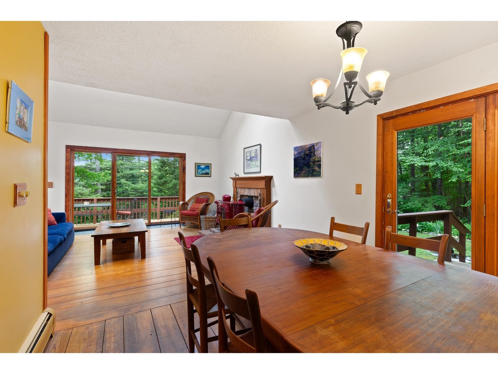 352 Edwins Pond Road