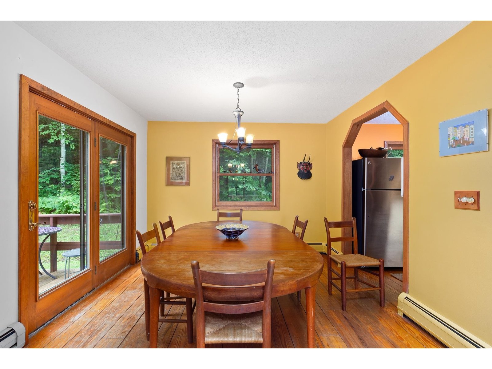 352 Edwins Pond Road