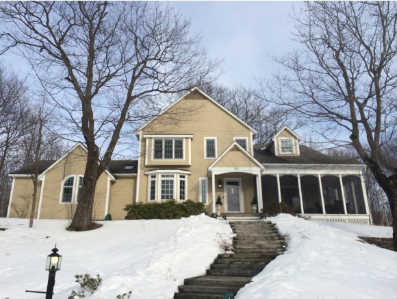 352 Highlands Drive