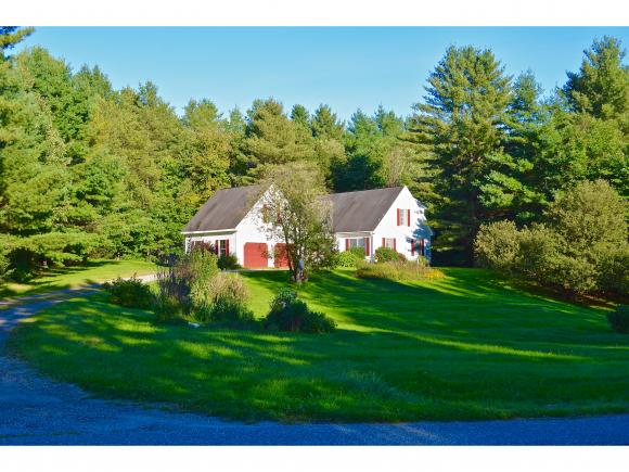 352 Maple Hill