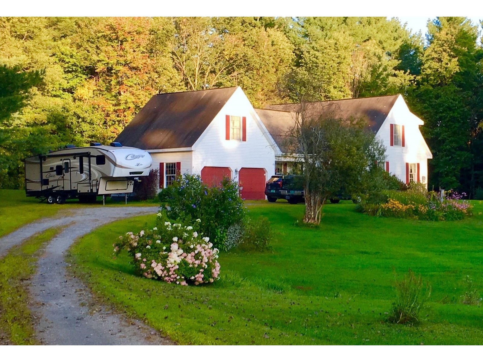 352 Maple Hill Road