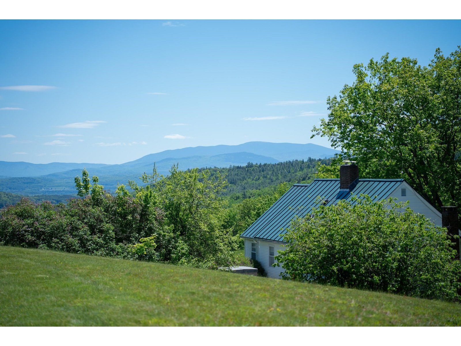 352 Maple Hill Road