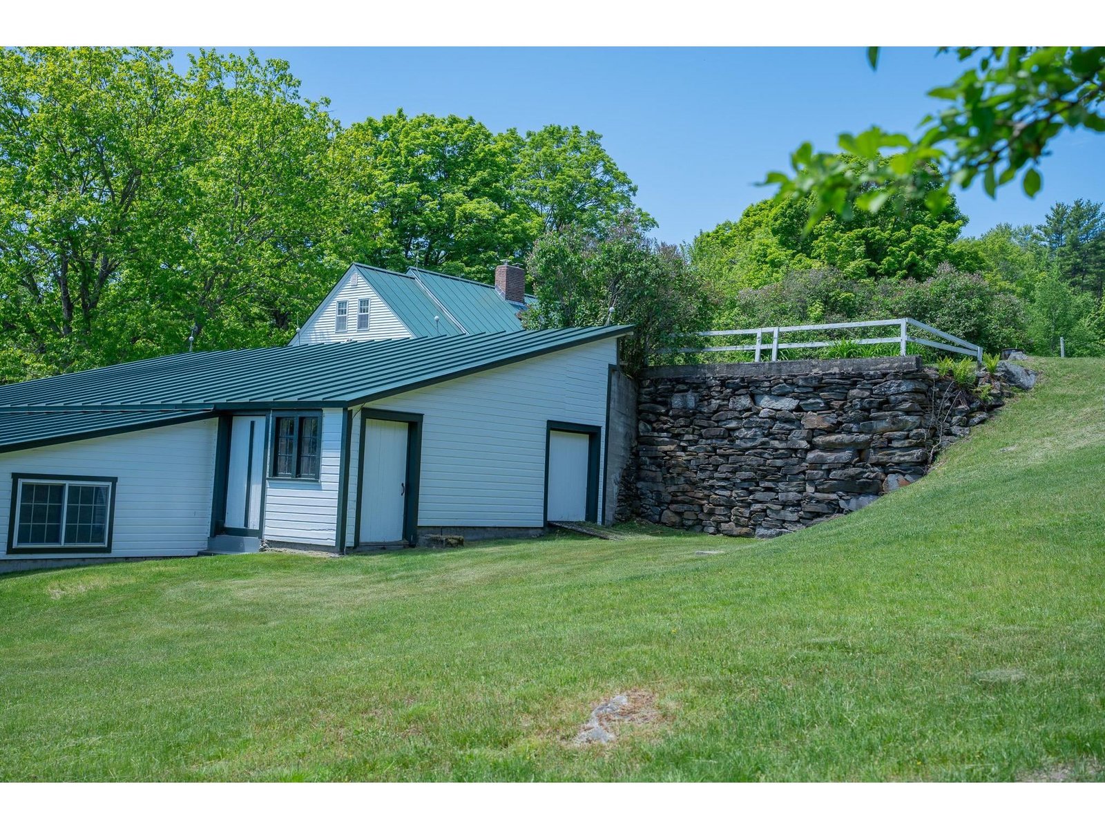 352 Maple Hill Road