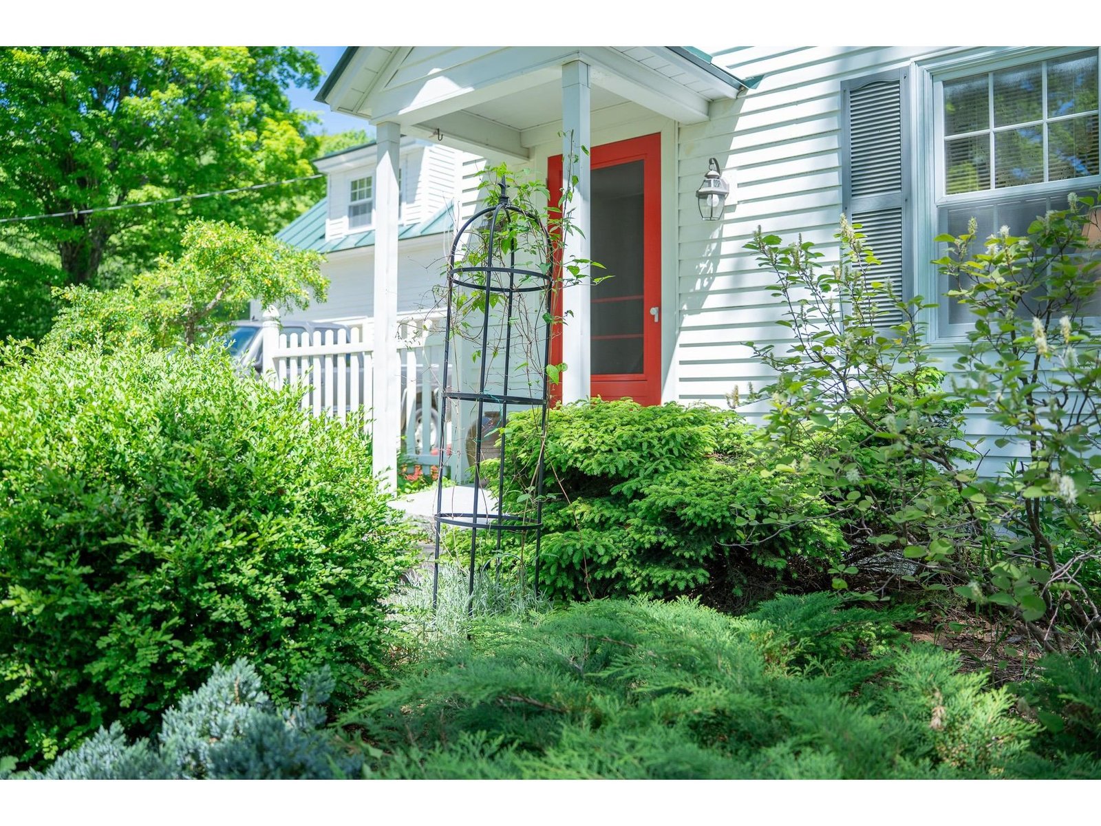 352 Maple Hill Road