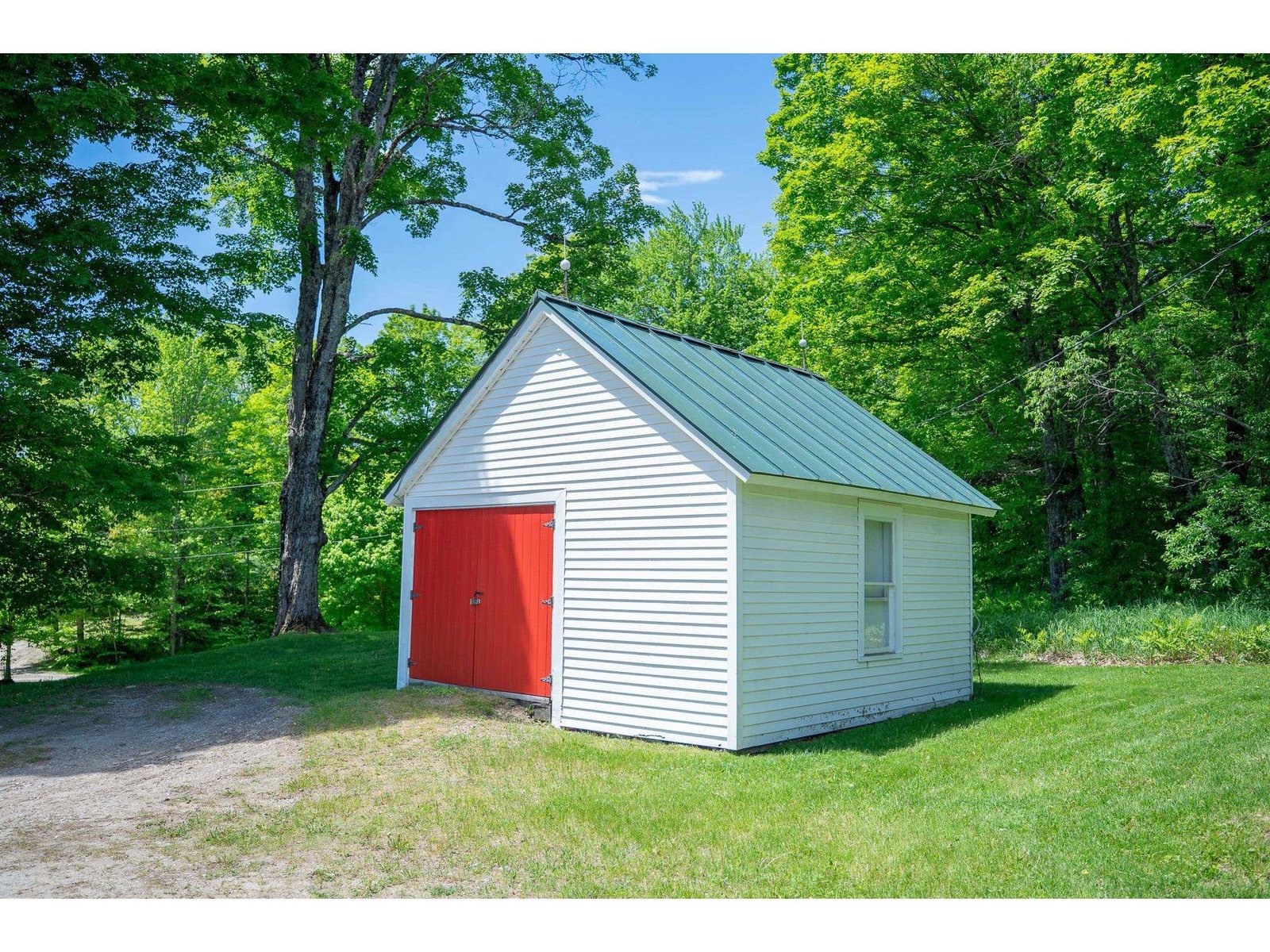 352 Maple Hill Road
