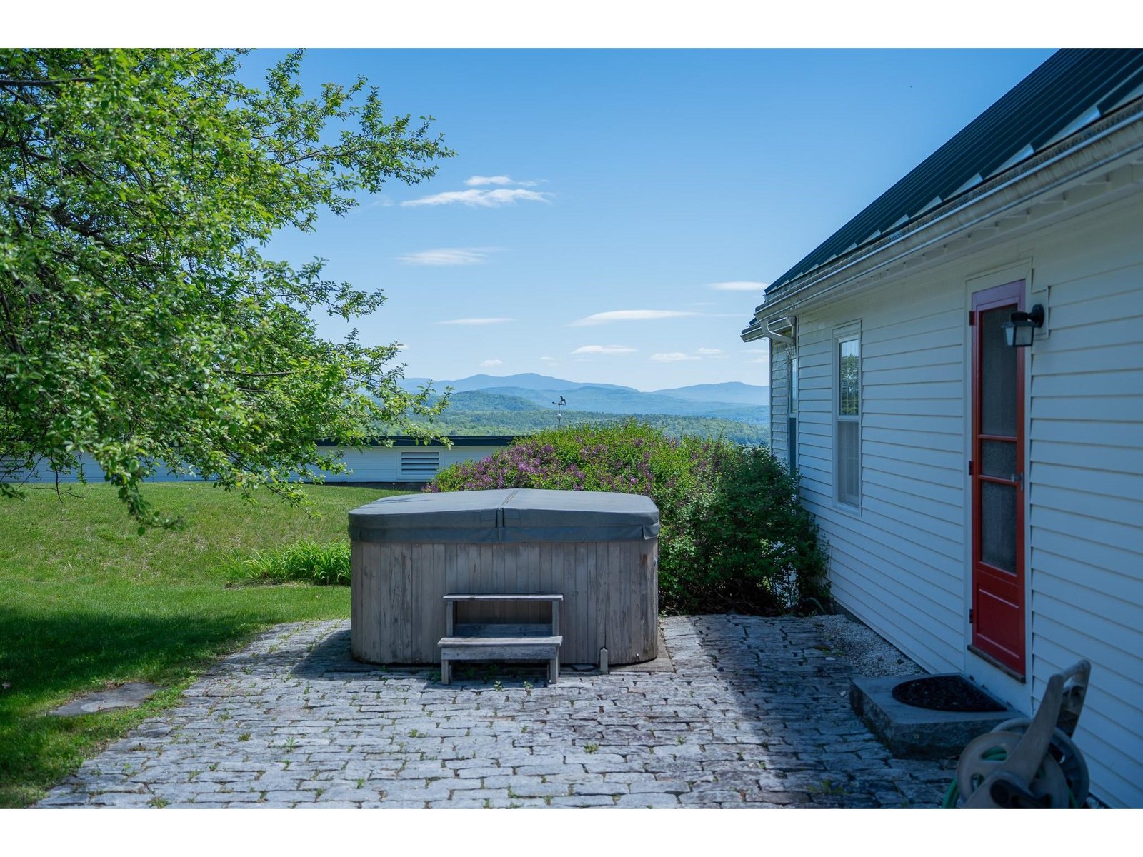 352 Maple Hill Road