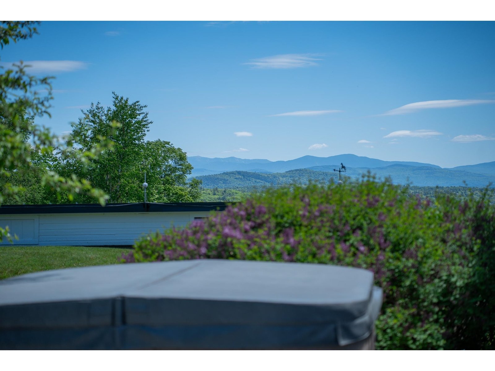 352 Maple Hill Road
