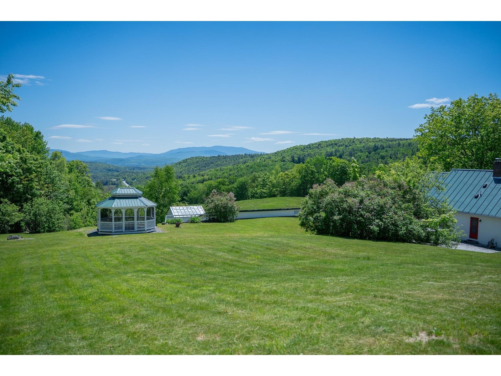 352 Maple Hill Road