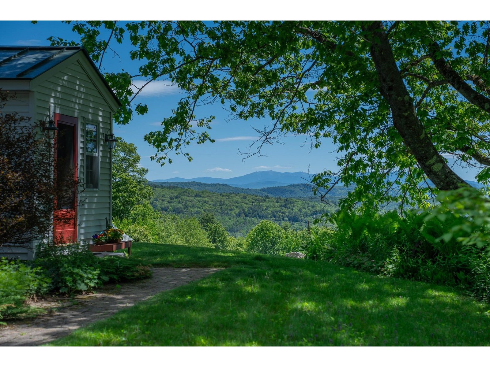 352 Maple Hill Road