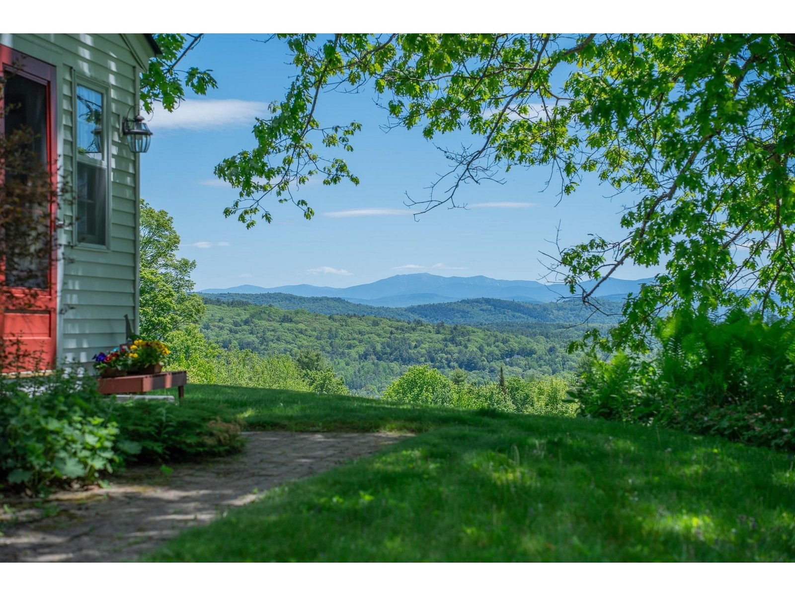 352 Maple Hill Road
