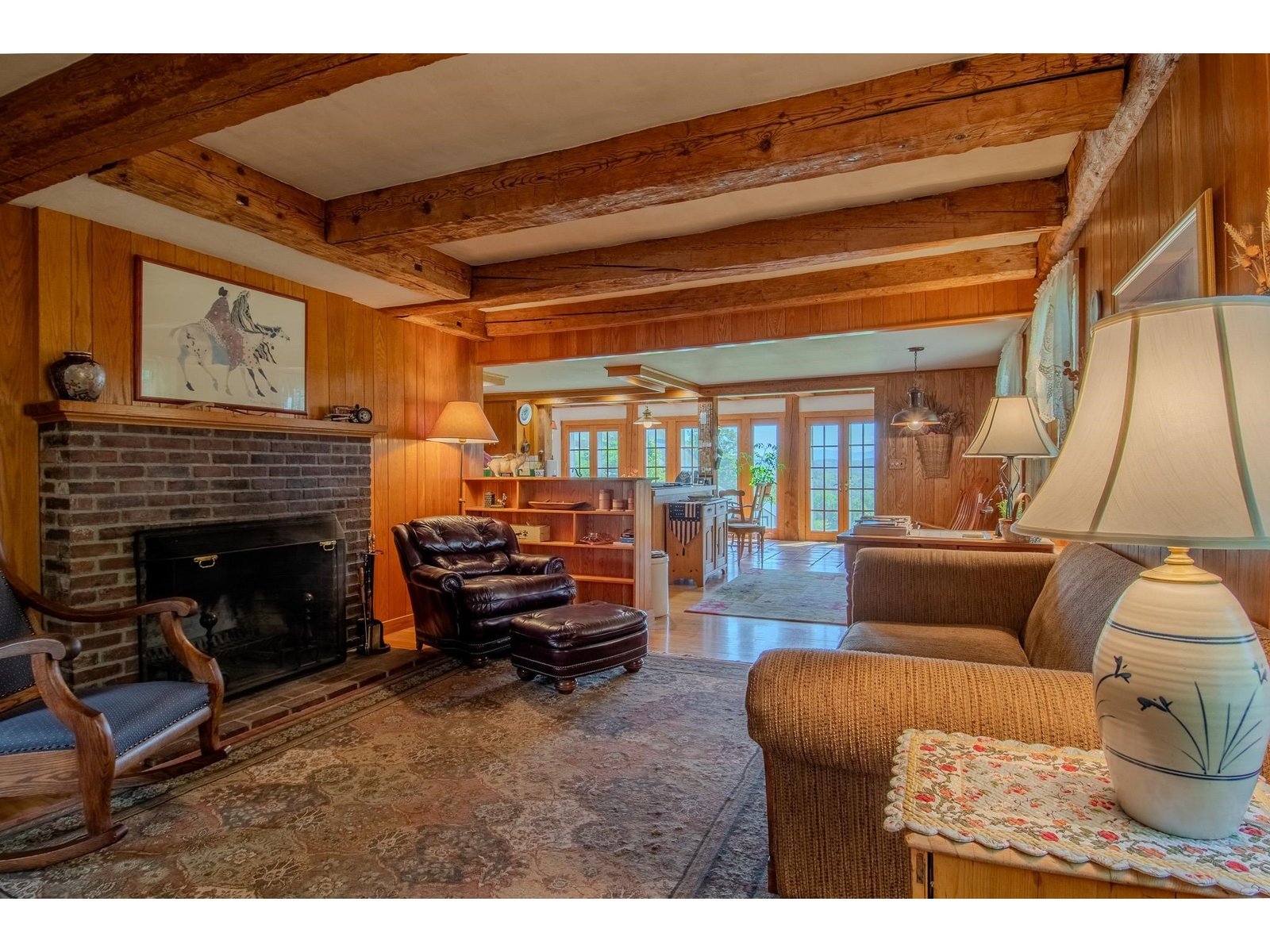 352 Maple Hill Road