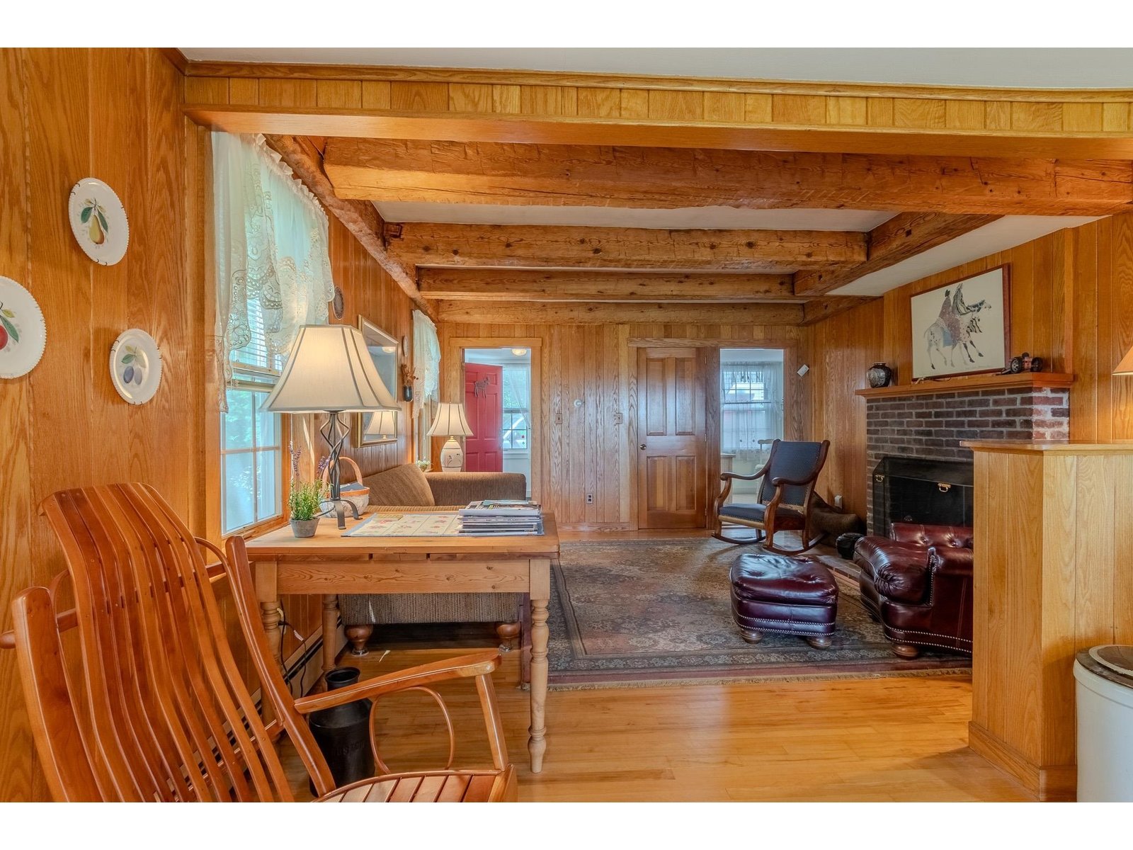 352 Maple Hill Road