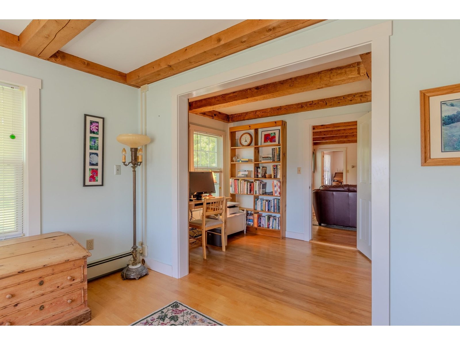 352 Maple Hill Road