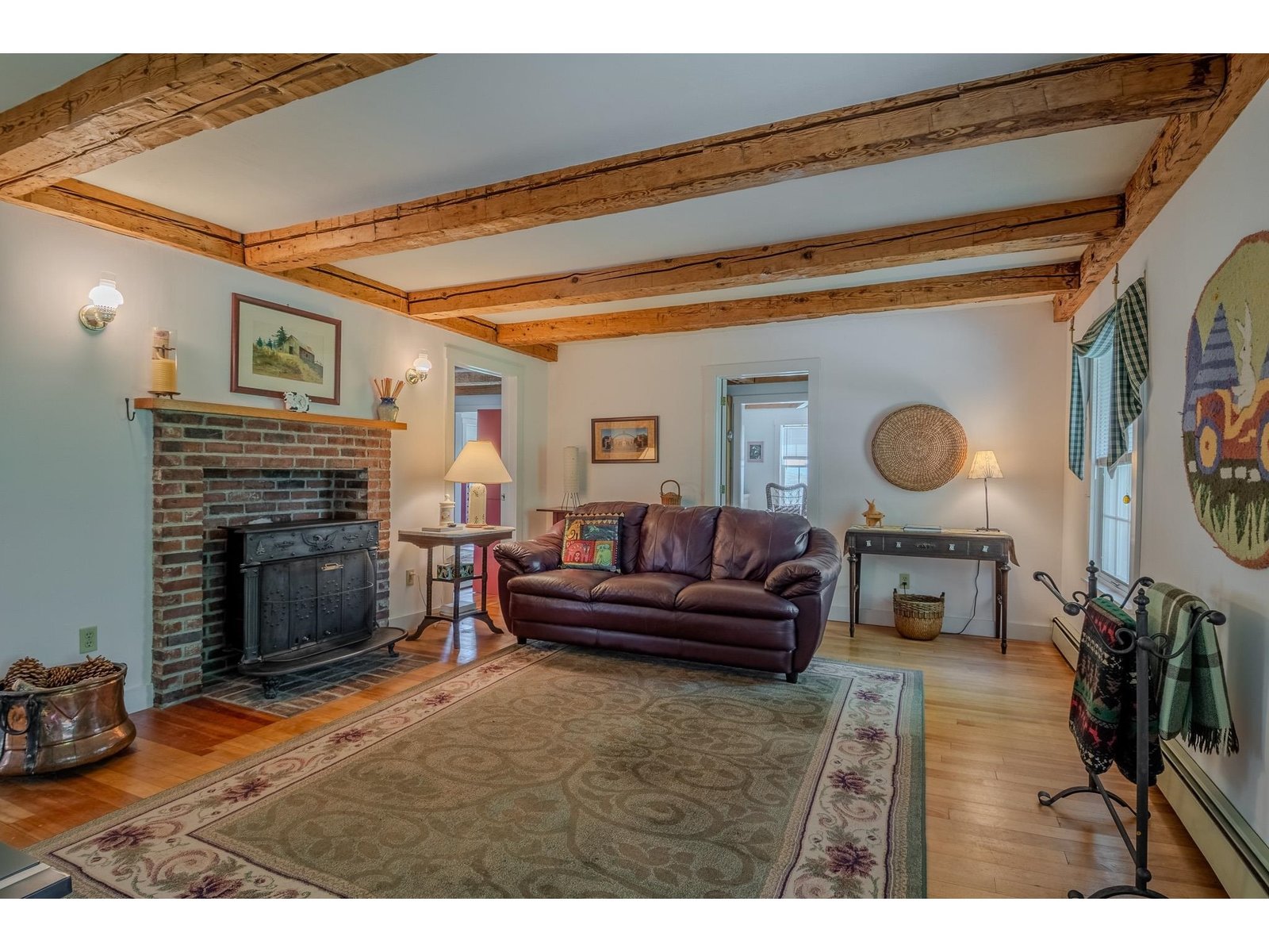 352 Maple Hill Road