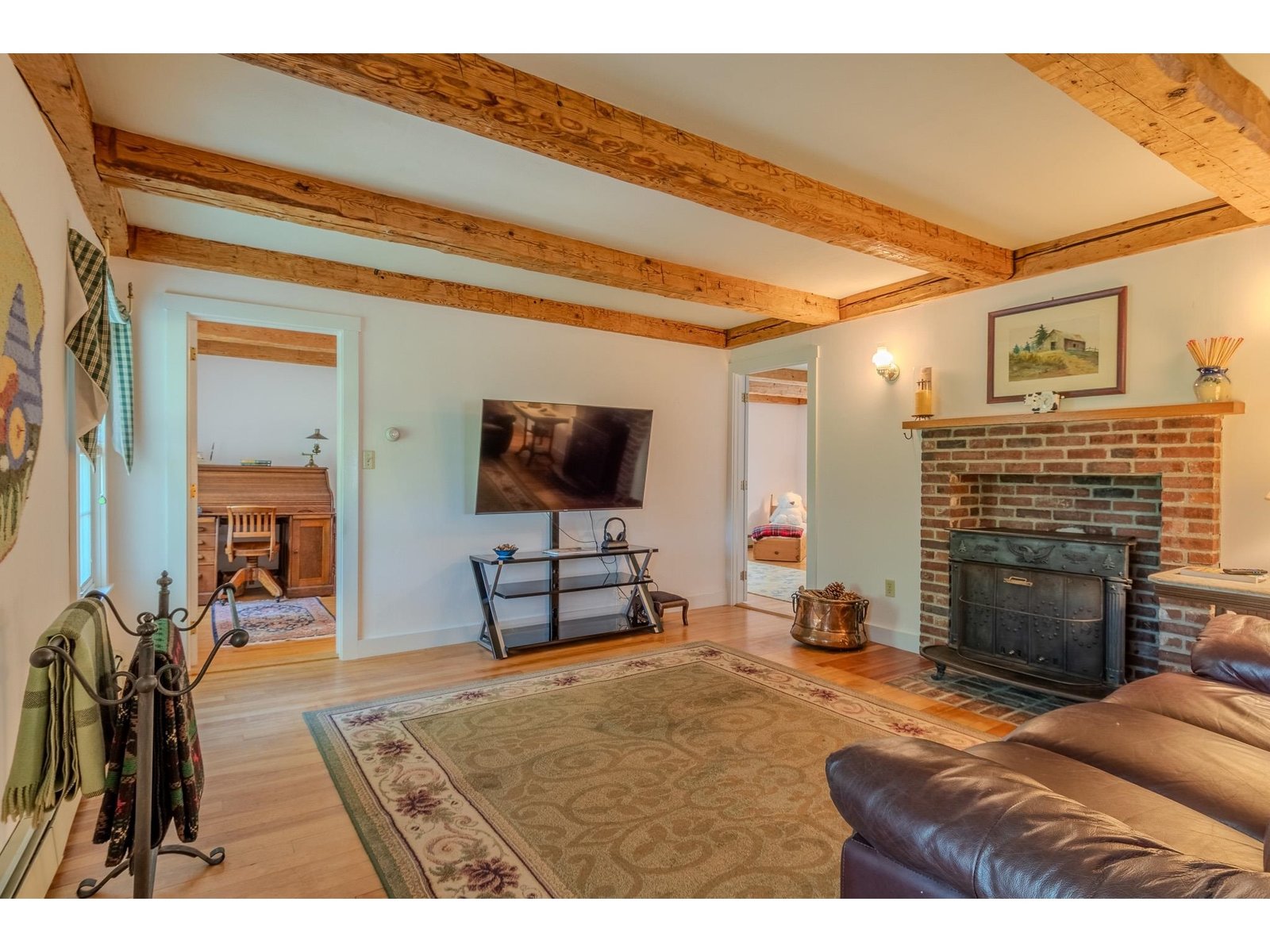 352 Maple Hill Road