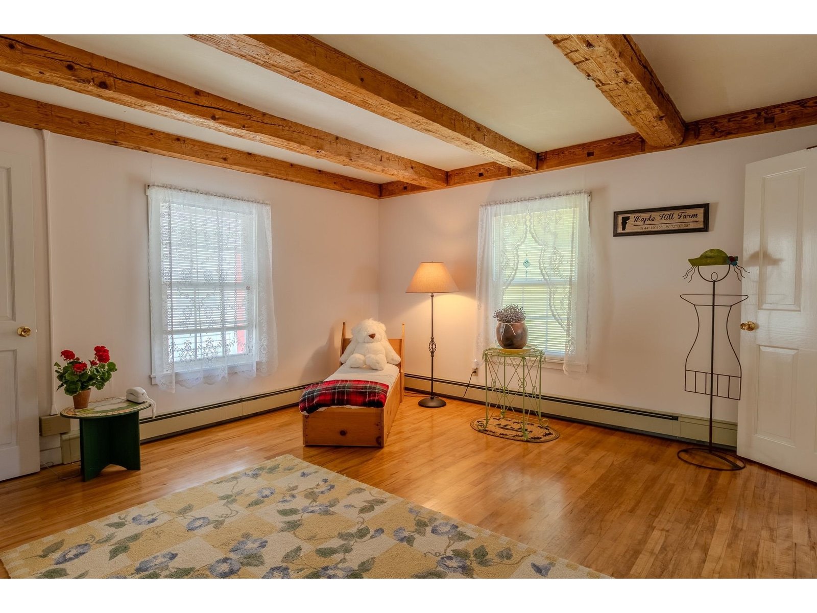 352 Maple Hill Road