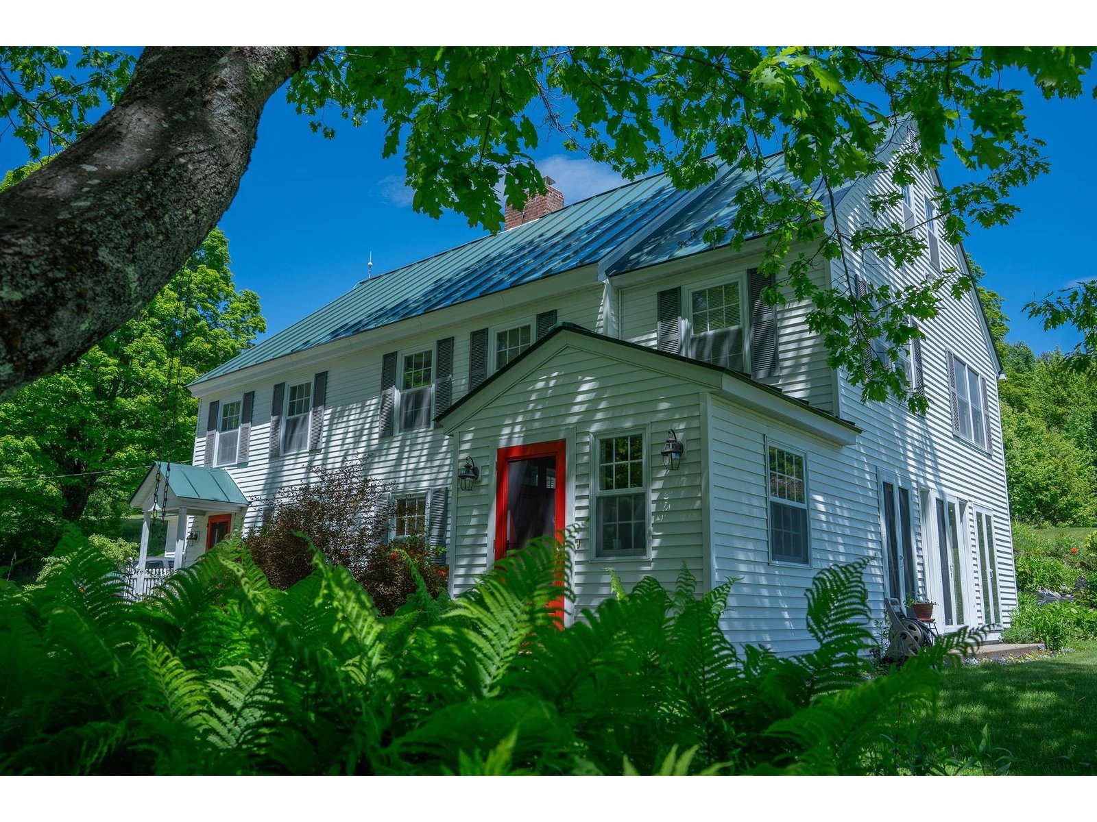 352 Maple Hill Road