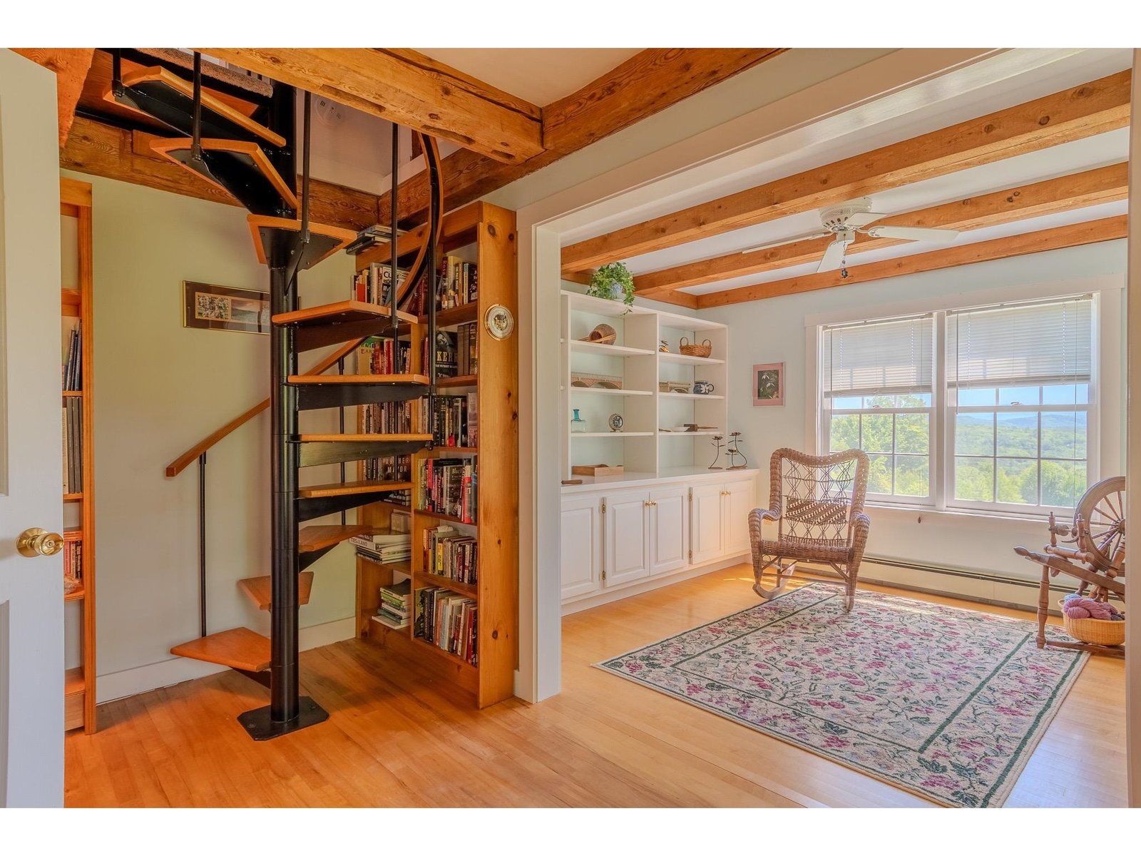352 Maple Hill Road