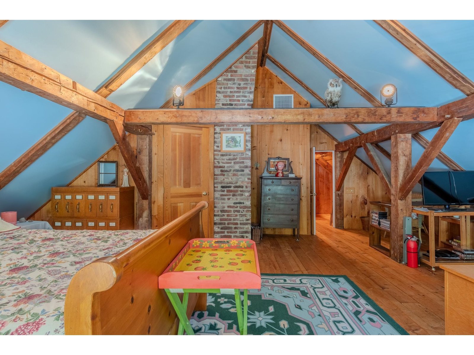 352 Maple Hill Road