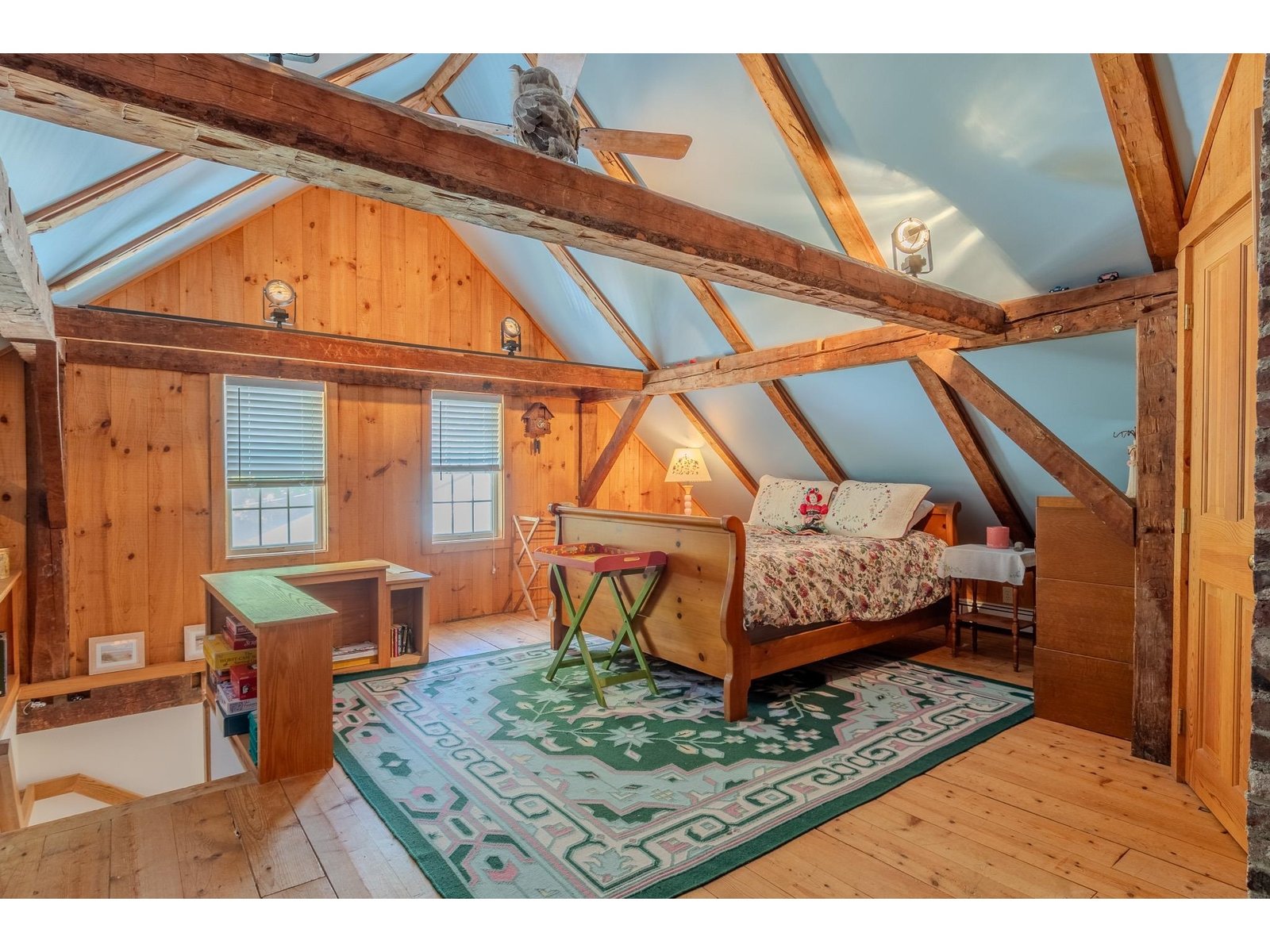 352 Maple Hill Road