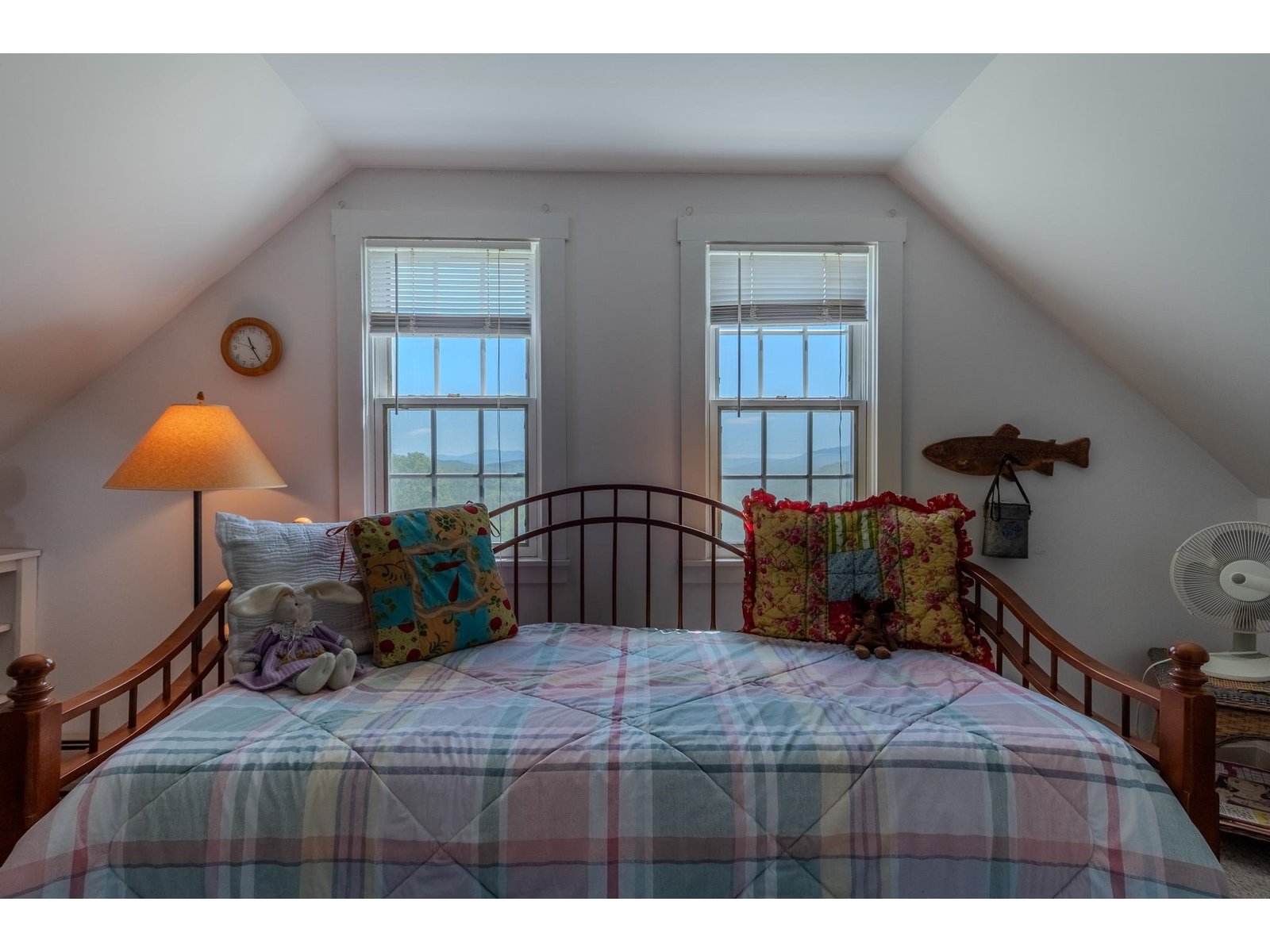 352 Maple Hill Road