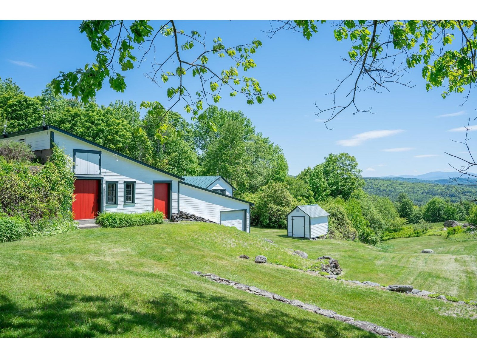 352 Maple Hill Road
