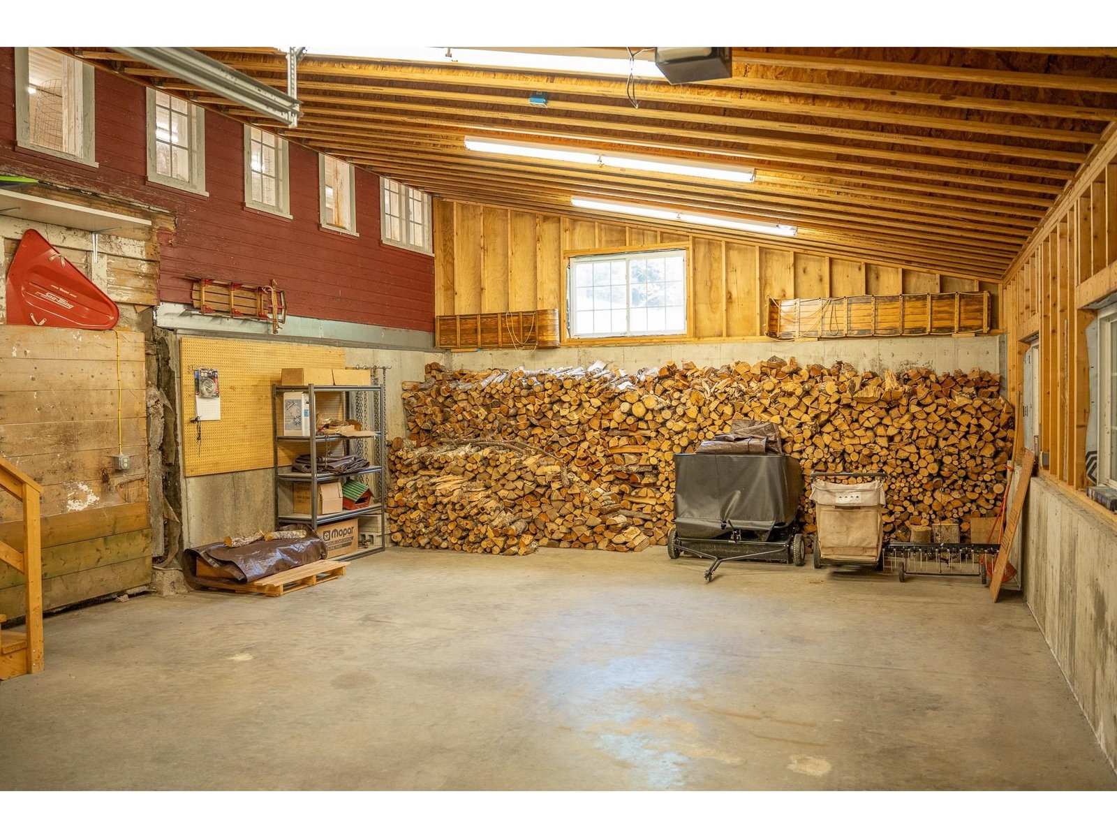 352 Maple Hill Road