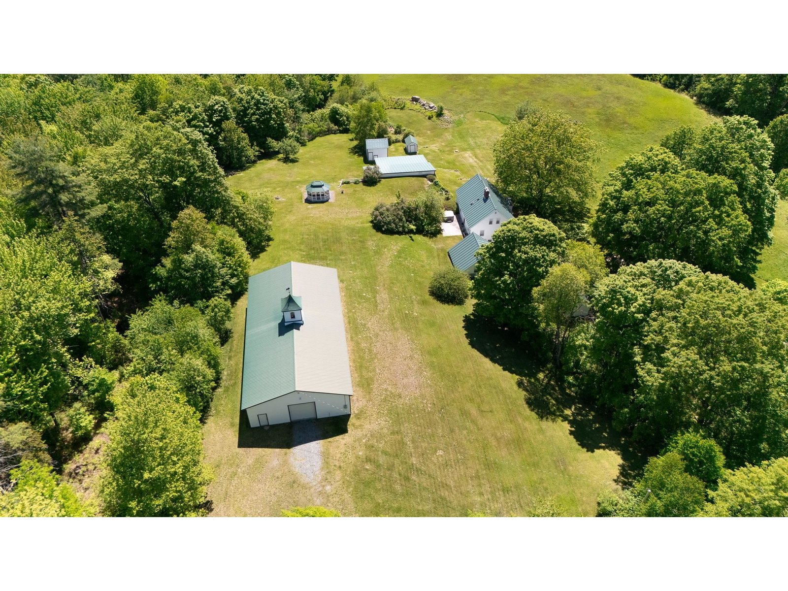 352 Maple Hill Road